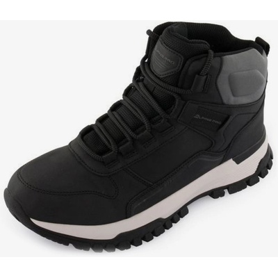 ALPINE PRO Nuhew Боти ALPINE PRO | Cheren | МЪЖЕ | 44