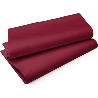 SAHM Obrus ​​84x84cm EVO BORDEAUX 84ks bal 100025149