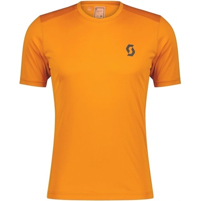 Scott Pánsky Endurance