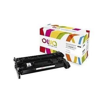 Compatible CF226X черна касета за принтер, 9000 страници (K15871OW)