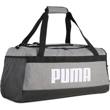 PUMA Чанта Puma Challenger Medium bag - Grey (Medium Grey Heather)