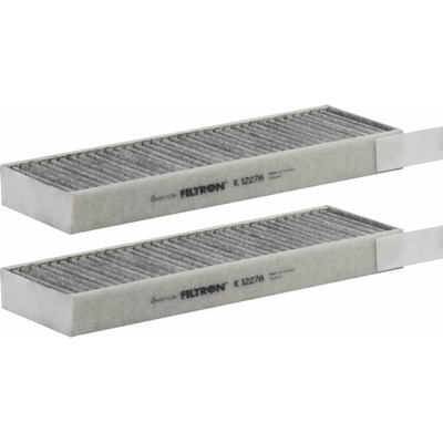 Kabínový filter FILTRON K 1227A-2X