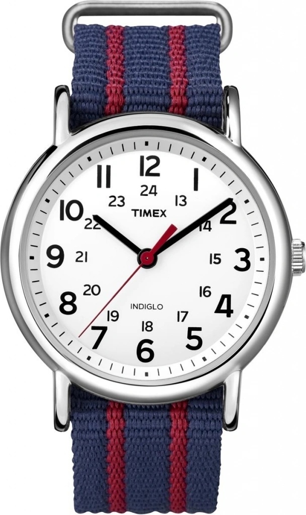 Timex T2N747