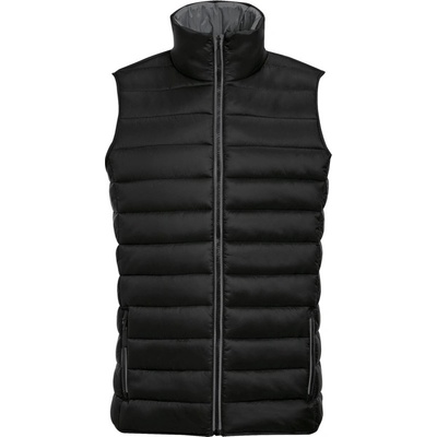 SOL's Collection vesta Wave Men lehká pánská černá
