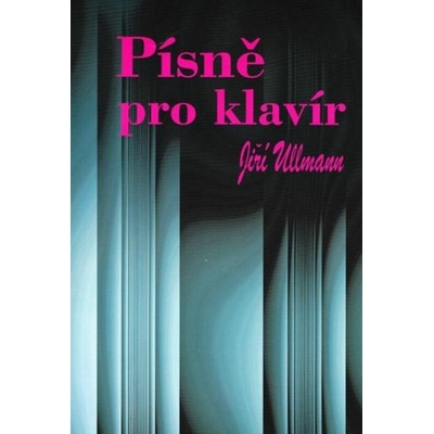 Písně pro klavír