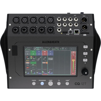 Allen & Heath CQ-12T