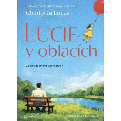 Lucie v oblacích