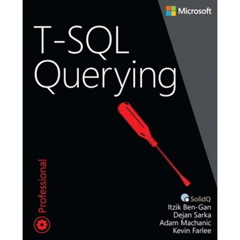 T-SQL Querying - Ben Gan Itzik