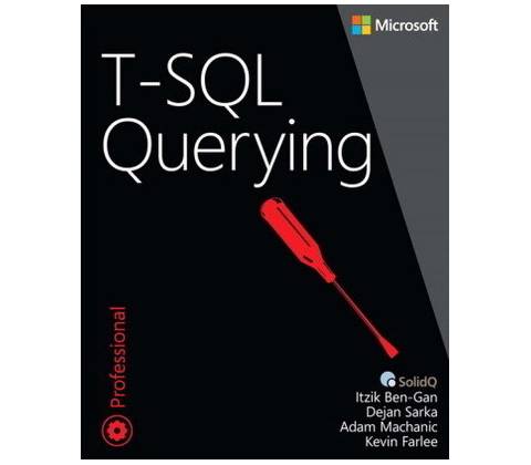 T-SQL Querying - Ben Gan Itzik