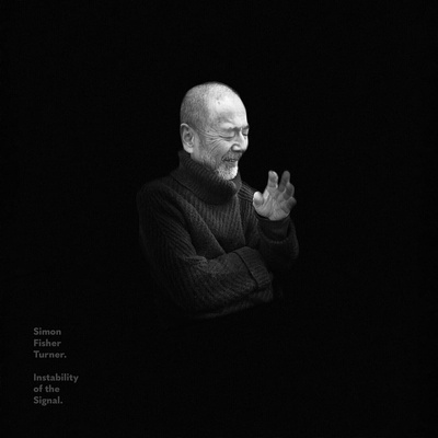 Simon Fisher Turner - Instability Of The Signal (Limited Edition) (LP) (5400863141974)