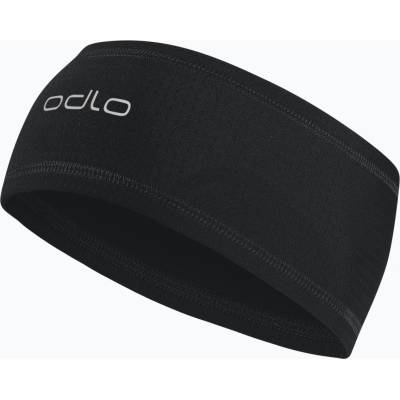 ODLO Polyknit Warm Reflective black