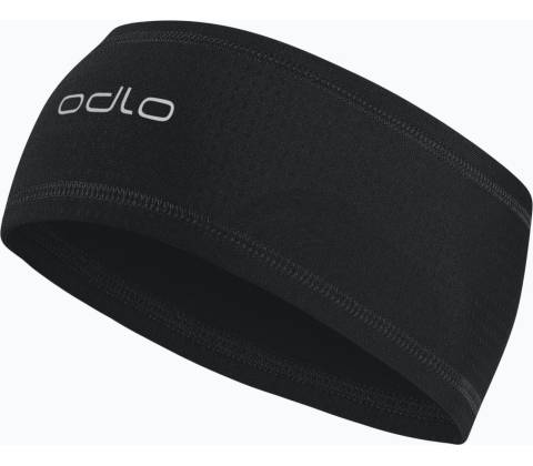 ODLO Polyknit Warm Reflective black