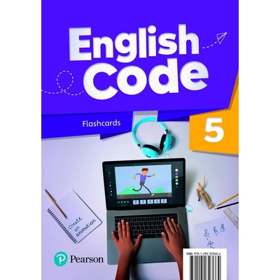 English Code 5 Flashcards - Grainger Kristie