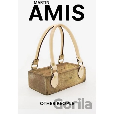 Other people a mystery story - Martin Amis