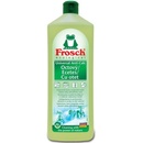 Frosch Uni octový čistič 1 l