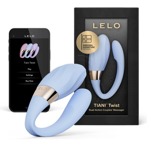 LELO Tiani Twist Sea Foam