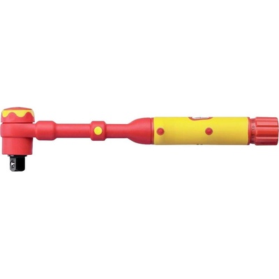 Wiha momentový kľúč 3/8" 10 mm 5 - 25 Nm 44163