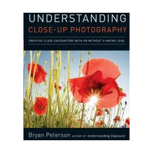 Understanding Close-up Photography | Bryan Peterson (ISBN: 9780817427191)