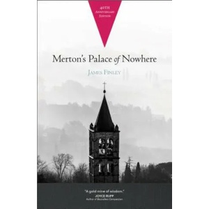 Merton's Palace of Nowhere | James Finley (ISBN: 9780877930419)