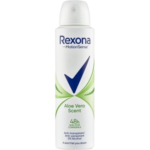 Rexona DEO Жени 150 мл Алое Вера