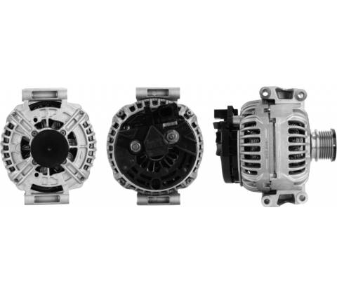 generátor LUCAS LRA02247