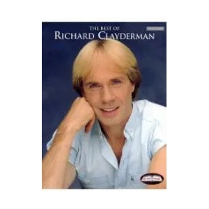 Best Of Richard Clayderman | CLAYDERMAN, RICHARD (2005)