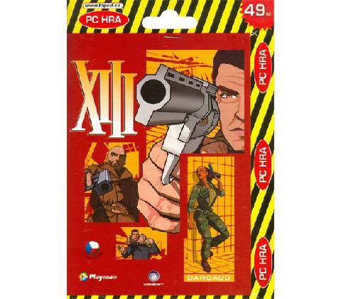 XIII