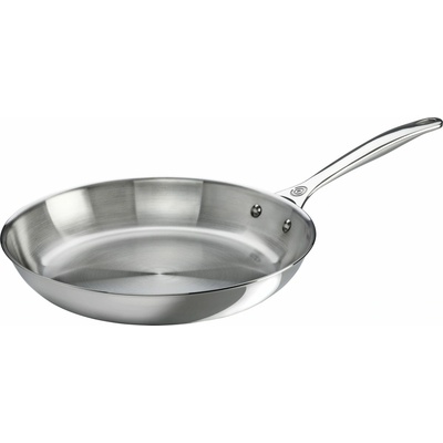 Le Creuset 96600226000100 Panvica 3-ply Plus plytká 26 cm