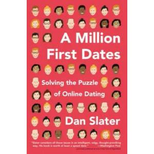A Million First Dates | Dan Slater (ISBN: 9781617230097)