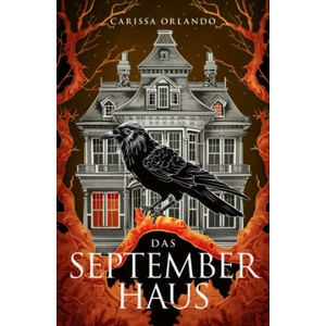 Das Septemberhaus | Claudia Rapp (2025)