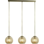 Searchlight Pendant 1623-3AM