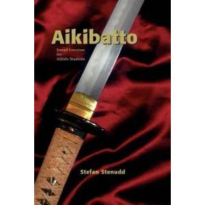 Aikibatto | Stefan Stenudd (ISBN: 9789178940233)