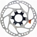 Brzdový kotouč SHIMANO Deore SM-RT64 160mm - pevná osa