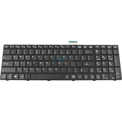 Klávesnice MSI MS-168A MS-168C MS-16D2 MS-16D3