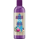 Aussie SOS Save My Lengths! regeneračný šampón 290 ml