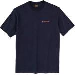 Filson Мъжка тениска Filson S/S Frontier Logo T-Shirt - Night Sky / Scenic Mark - размер XS (216-7645-0311)