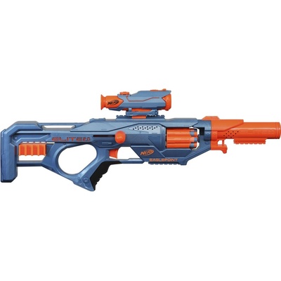 Nerf Elite 2.0 Eaglepoint RD8 – Zbozi.Blesk.cz