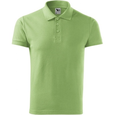 Malfini Cotton 212 hrášková zelená