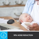 Image 1 of Logitech M220 Silent Wireless Black (910-004878)