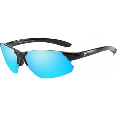 Dubery Shelton 5 Black Blue GDB002C05
