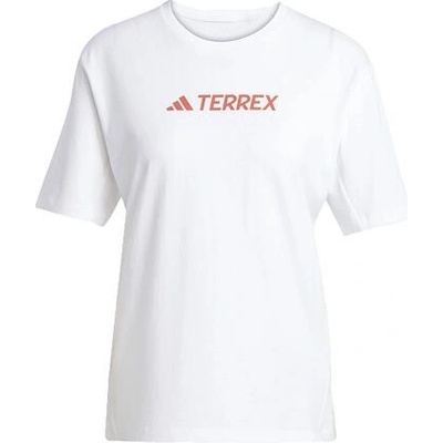 ADIDAS W TX LOGO TEE Lady