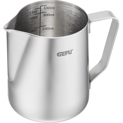 Gefu - germany Gefu Каничка за мляко barista - 350 мл (gefu-33710)