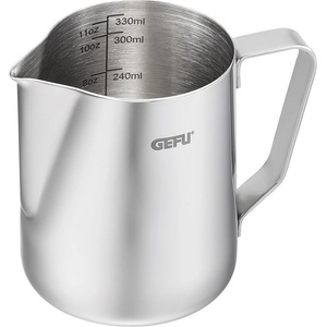 Gefu - germany Gefu Каничка за мляко barista - 350 мл (gefu-33710)