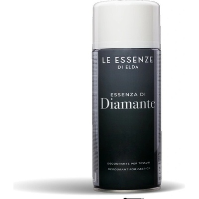 Voňavý domov Parfumovaný parfumovaný sprej na bielizeň Diamante 400 ml