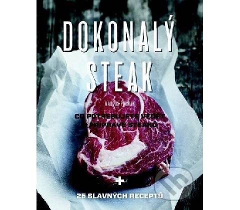 Steak - Marcus Polman