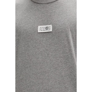 MM6 Maison Margiela Памучна тениска (SH0GC0071.M20170)