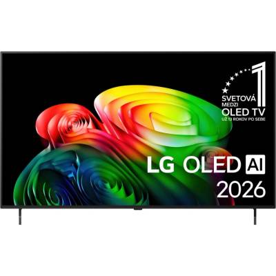 LG OLED55B65LA
