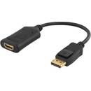 Deltaco DP-HDMI32