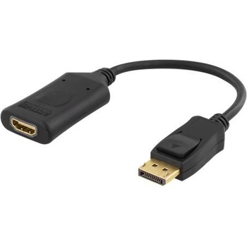 Deltaco DP-HDMI32