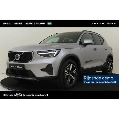 Volvo XC40 B3 Core 120 kW